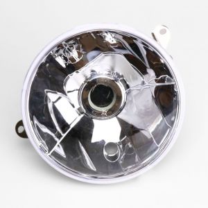 Phare avant avec douille Vespa PX 125, 150 (1998 - 2017) Siem