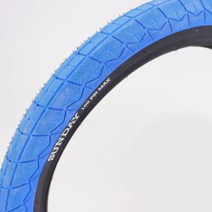 Pneu vélo 20x2.40 (20-406) Sunday Current bleu