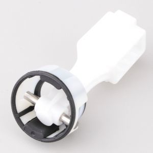 Support de carrosserie avant de tondeuse robot Husqvarna Automower 305, 415X, Aspire R4...