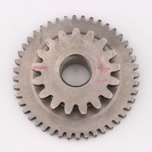 Pignon de d&eacute;marreur Hyosung Karion RT 125