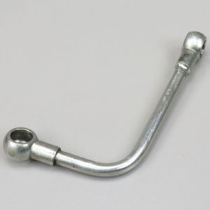 Durite d'huile Polaris Scrambler 500 V1