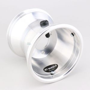 Jante avant karting 130 mm avec gripsters Jet Wheels Racing