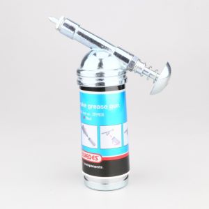 Pistolet à graisse 80ml Elvedes (vide)
