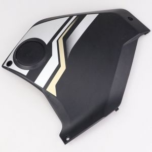 Car&eacute;nage avant gauche Vmoto TC, TS (depuis 2018)