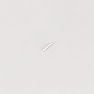 Embout de c&acirc;ble de frein Peugeot 103, MBK 51, d&eacute;railleur v&eacute;lo... &Oslash;2.3 mm