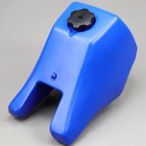 R&eacute;servoir d'essence Yamaha PW 80 TNT Original bleu