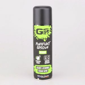Purifiant casque et &eacute;quipement GS27 int&eacute;rieur 250ml