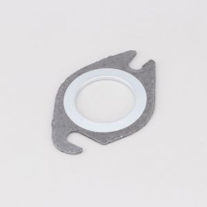 Joint de pot d'&eacute;chappement Peugeot Kisbee, Django, Ludix... Teknix