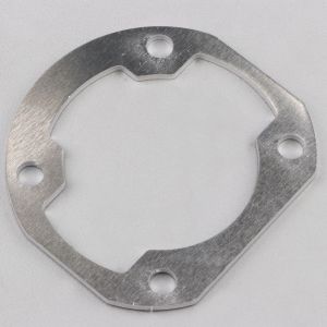 Cale aluminium de cylindre Peugeot 103 Omega 2.5 mm