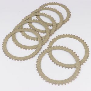 Disques garnis d'embrayage Suzuki RF 600 RR (1993 - 1996) Newfren