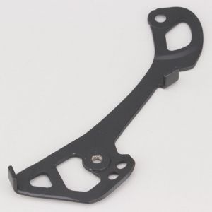 Chape longue int&eacute;rieure de d&eacute;railleur arri&egrave;re v&eacute;lo Shimano Ultegra RD-R8000-GS