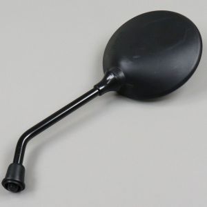 R&eacute;troviseur r&eacute;versible Masai Black Rod et Dark Rod 125