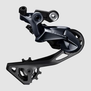 Dérailleur arrière vélo Shimano Ultegra RD-R8000 11 vitesses (chape moyenne)