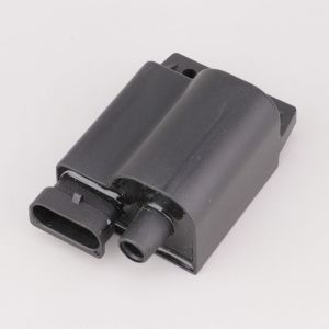 Bo&icirc;tier CDI bobine limiteur de r&eacute;gime moteur type Ducati Aprilia Scarabeo, Derbi Atlantis 50 4T, HM CRE Derapage...