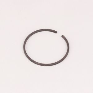 Segment piston &Oslash;41 mm Solex (coupe droite) 1010, 2200, 3300...