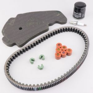 Kit entretien origine Piaggio MP3 Yourban, Sport 4V 300...