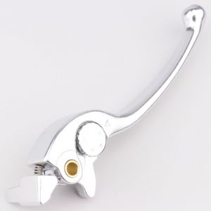 Levier de frein avant Suzuki VL 800 Intruder, 1500, VZR 1800 Intruder... Hert gris