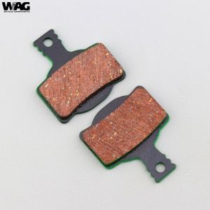 Plaquettes de frein organique v&eacute;lo E-Bike type Magura MT4, MT8... Wag Bike