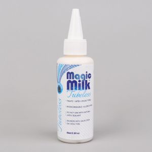 Liquide préventif anti-crevaison OKO Magic Milk Tubeless 65ml