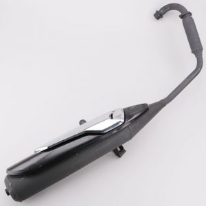 Pot d'&eacute;chappement Honda CB 125 F (2021 - 2023)