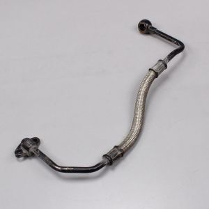 Durite de radiateur d'huile V1 Zongshen CityRun 125