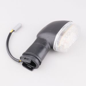 Clignotant avant gauche, arrière droit Yamaha FZ6, MT-07, R1... Vparts transparent