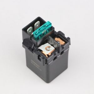 Relais de d&eacute;marreur Honda CBR 1000 R (1987 - 2000), CBR 650 R (2019 - 2021)... Athena