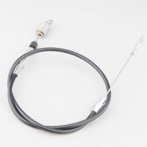 C&acirc;ble de crabotage de motobineuse Pubert Roto 507