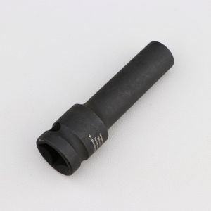Douille à chocs E14 Torx femelle 1/2" BGS longue