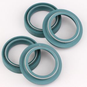 Joints spi et caches poussi&egrave;res de fourche v&eacute;lo 35x47x10 mm SKF (fourche VTT Marzocchi)