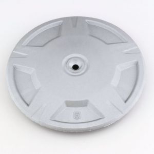 Enjoliveur de roue arrière Ø175 mm tondeuse robot Husqvarna Automower 210, 220AC