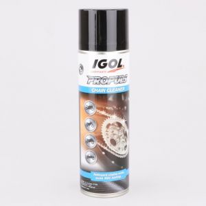 Nettoyant cha&icirc;ne Igol Propuls Chain Cleaner 500ml