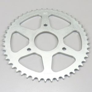 Couronne 48 dents 420 Malaguti Drakon 50 (2005 - 2008) Afam