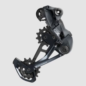 Dérailleur arrière vélo Sram Eagle GX 12 vitesses (chape longue)