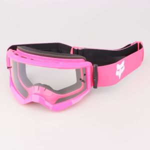 Masque Fox Racing Main Core rose