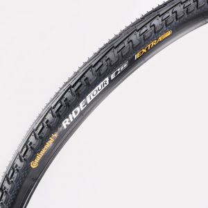 Pneu vélo 700x32C (32-622) Continental Ride Tour