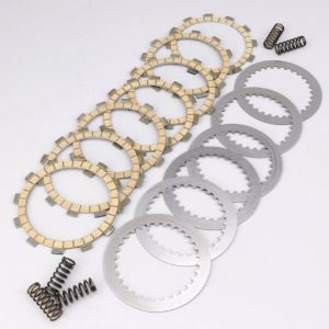 Embrayage Yamaha WR-R 250 (2008 - 2020), X (2008 - 2011) ProX