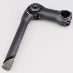 Potence plongeur de v&eacute;lo &Oslash;22.2/25.4x105 mm 30&deg;/70&deg; Contec Seto Stick