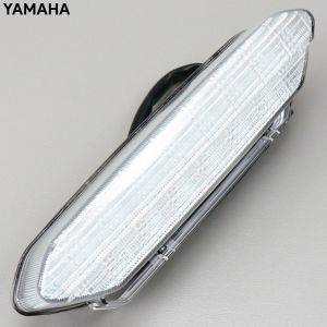 Feu arrière blanc Yamaha YFM Raptor 250 (2008 - 2009)