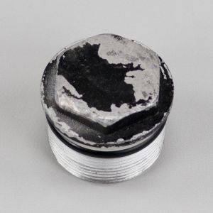 Bouchon de fourche Marzocchi 40 mm Derbi Senda, Aprilia