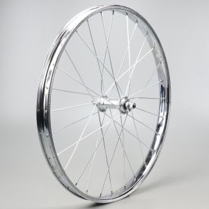 Jante avant compl&egrave;te Solex 1400, 2200, 3800... 19 pouces