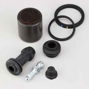 Kit r&eacute;paration d'&eacute;trier de frein arri&egrave;re BMW G 450 X (2007 - 2010) Frenkit