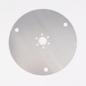 Plaque de protection de lame Ø191 mm tondeuse robot Husqvarna Automower 305, 315X, 535AWD...