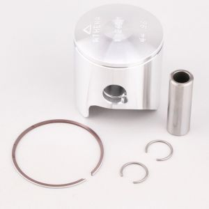 Piston KTM SX 65 (depuis 2009), Gas Gas MC, Husqvarna TC... &Oslash;44.96 mm (cote A) Athena (forg&eacute;)