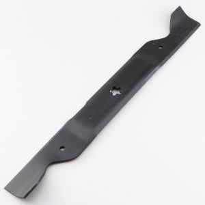 Lame de tracteur tondeuse Husqvarna TS146, YTH200 Twin, McCulloch M185-117T... 580x70 mm