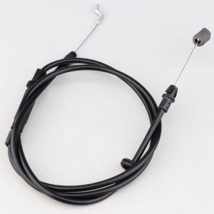 C&acirc;ble d'embrayage de tondeuse Stiga Collector 48S, Castelgarden NT 534 TR, Mountfield SP465R... 1370 mm Stiga