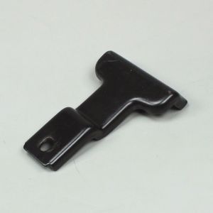 Patte support de phare avant Magpower R-stunt 50/125 et Eurocka Roadster 50 (depuis 2013)
