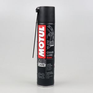 Graisse de chaîne Motul C2 Chain Lube Road 400ml