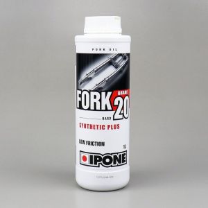 Huile de fourche Ipone grade 20 1L