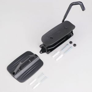 Support de rangement mural pour v&eacute;lo Contec Smart